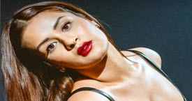 Lara Hanım