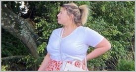 Masöz Burcu Hanım