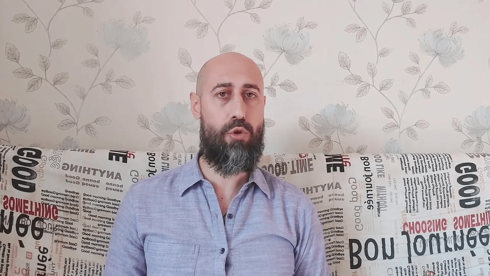 Masaj uygulaması