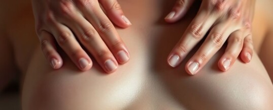 Sütünüzü Nasıl Masaj Yaparak ve Elle İfade Edersiniz | Bilgilendirici