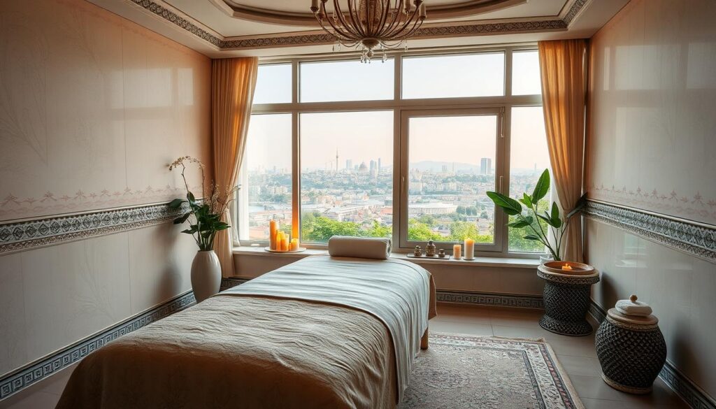 İstanbul masöz