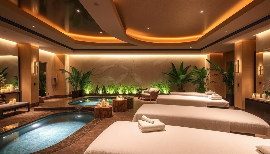 La Vallée SPA