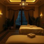 Masöz Dokunuşunda Sanat: İstanbul’da Ruhsal ve Fiziksel Yenilenme Deneyimi