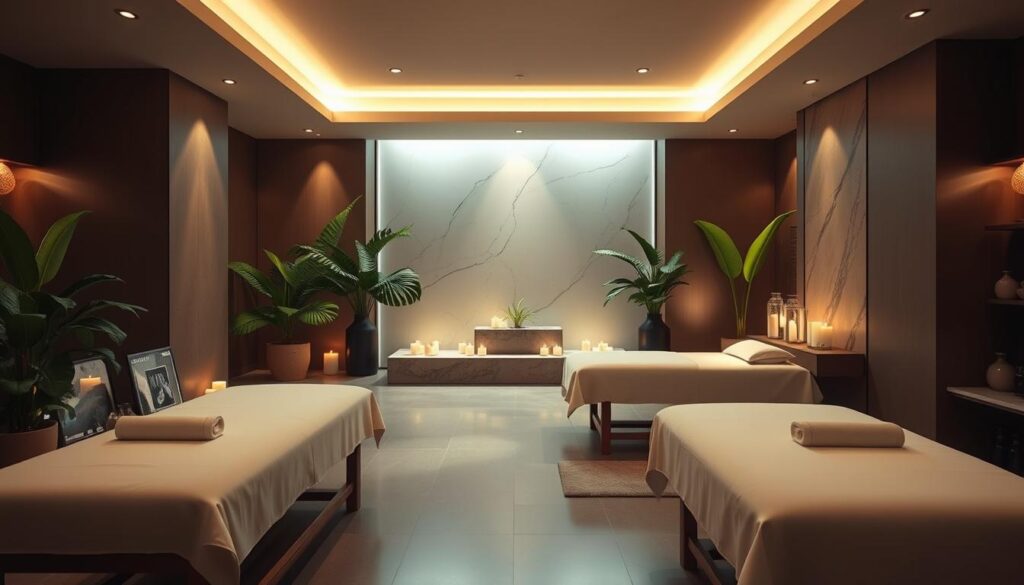 butik spa ve masaj salonu