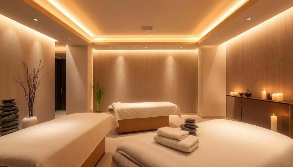 fatih spa merkezi