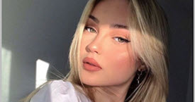 Ceren Hanım