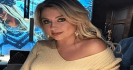 Merve Hanım