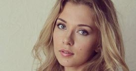 Mina Hanım